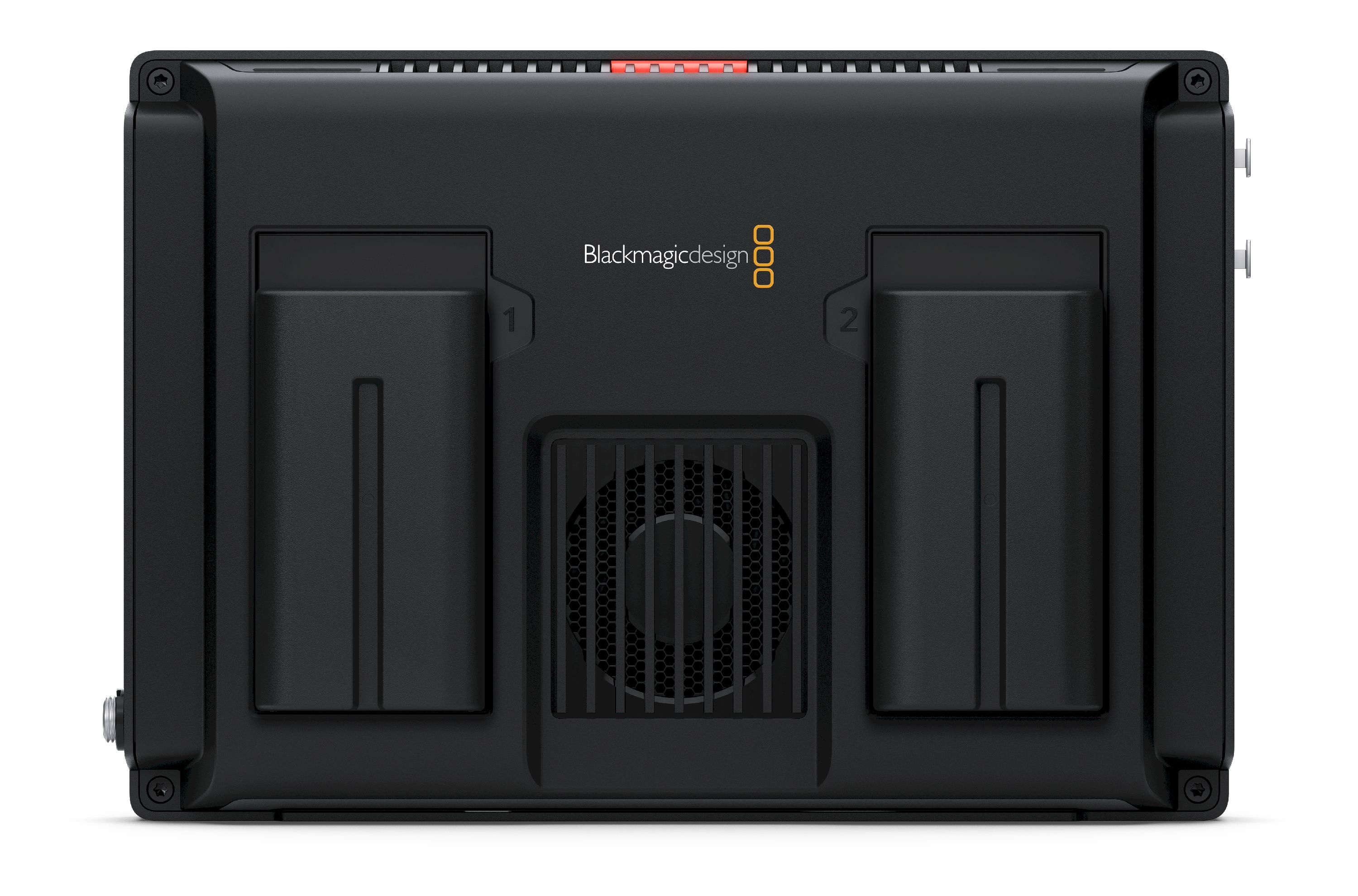 Blackmagic Video Assist 7" 12G HDR – Bild 2