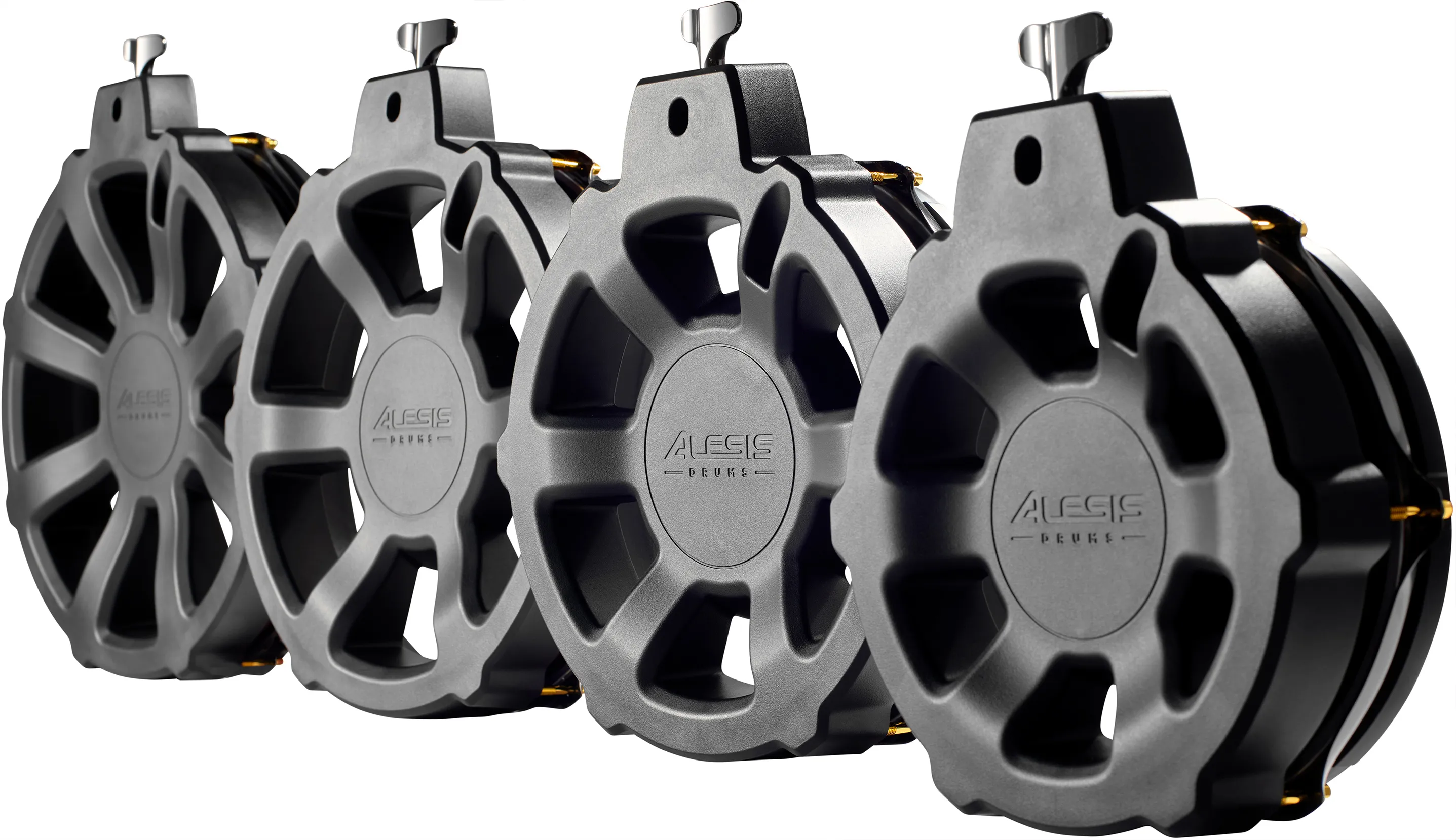 Alesis Strike Strata Prime E Kit – Bild 4