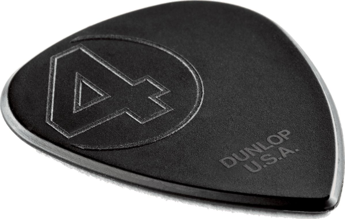 Dunlop Jim Root Signature Nylon Picks 447PJR138 6-pack – Bild 4