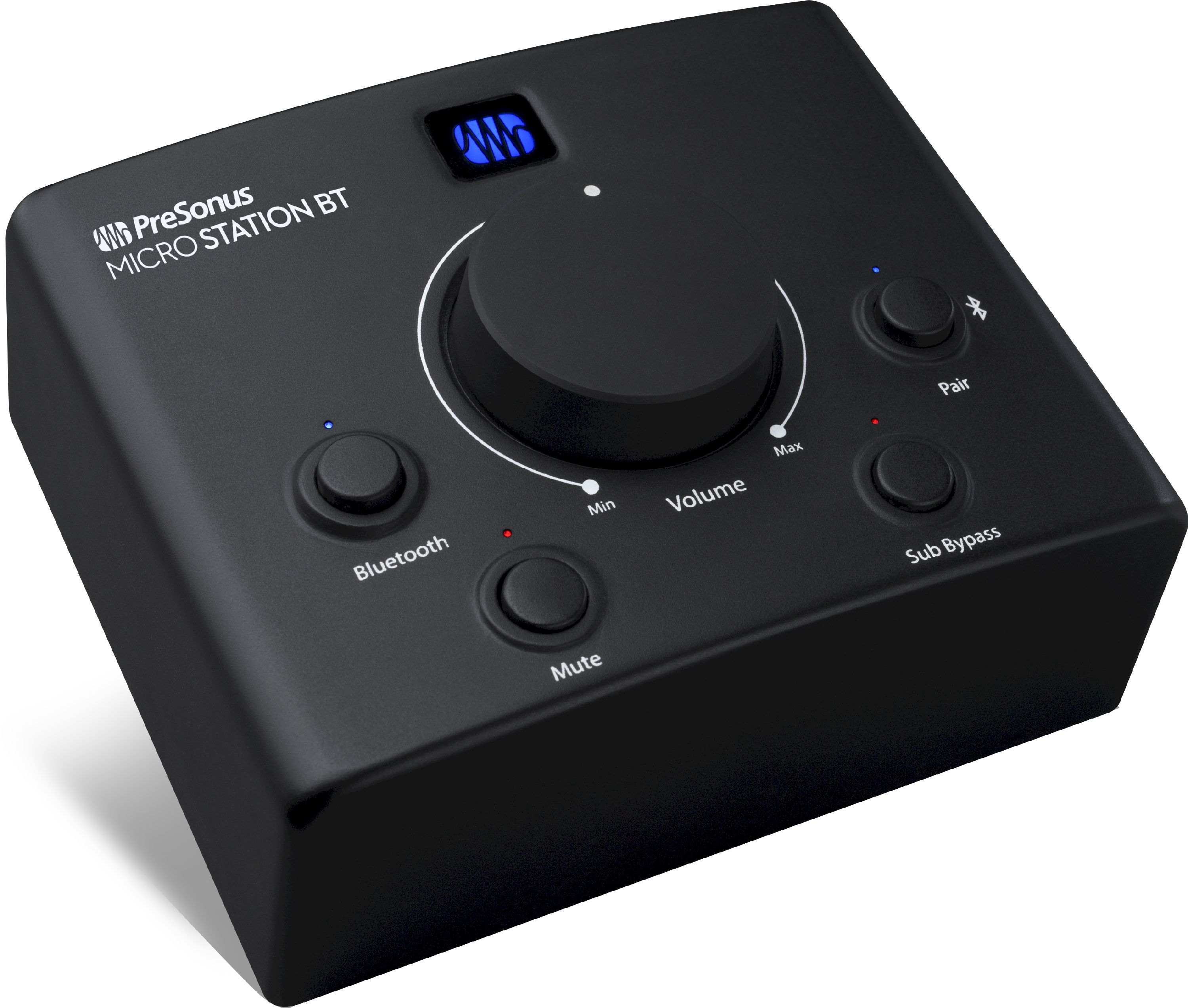 Presonus Microstation BT  – Bild 2