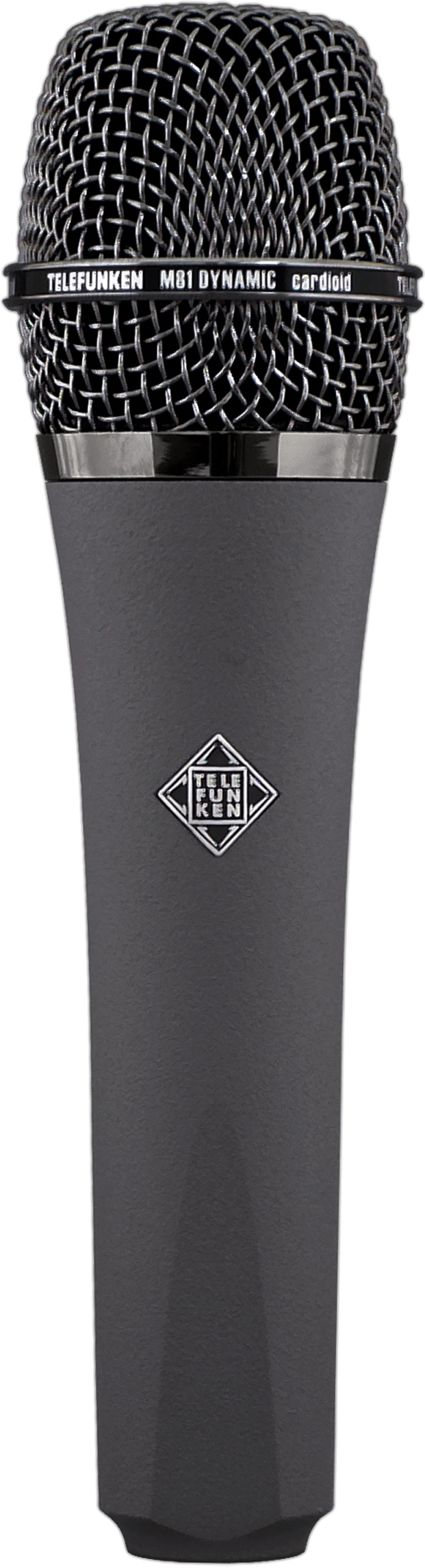 Telefunken M81 Universal Dynamic