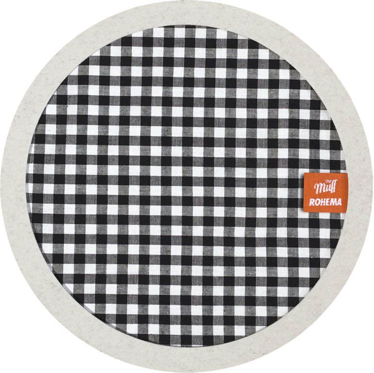 Mr. Muff Muffin 14"