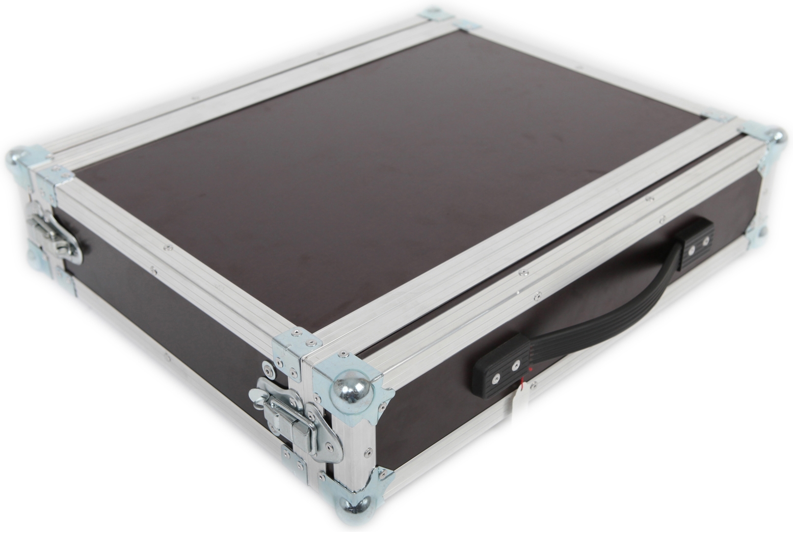 Rock Shop Rack 02HE-45-Light