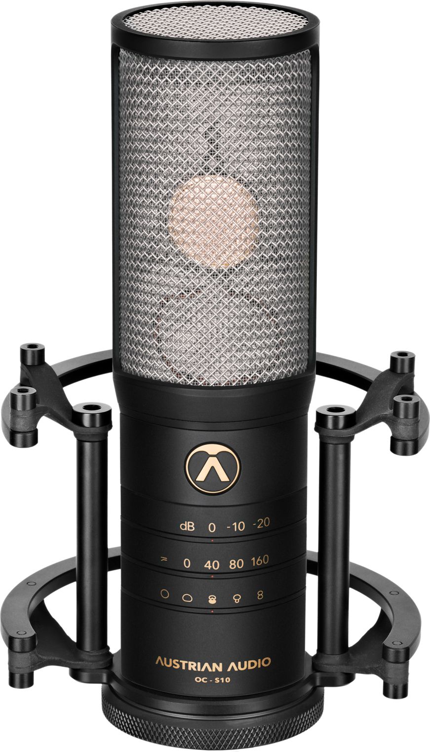Austrian Audio OC-S10 Studio Set – Bild 2