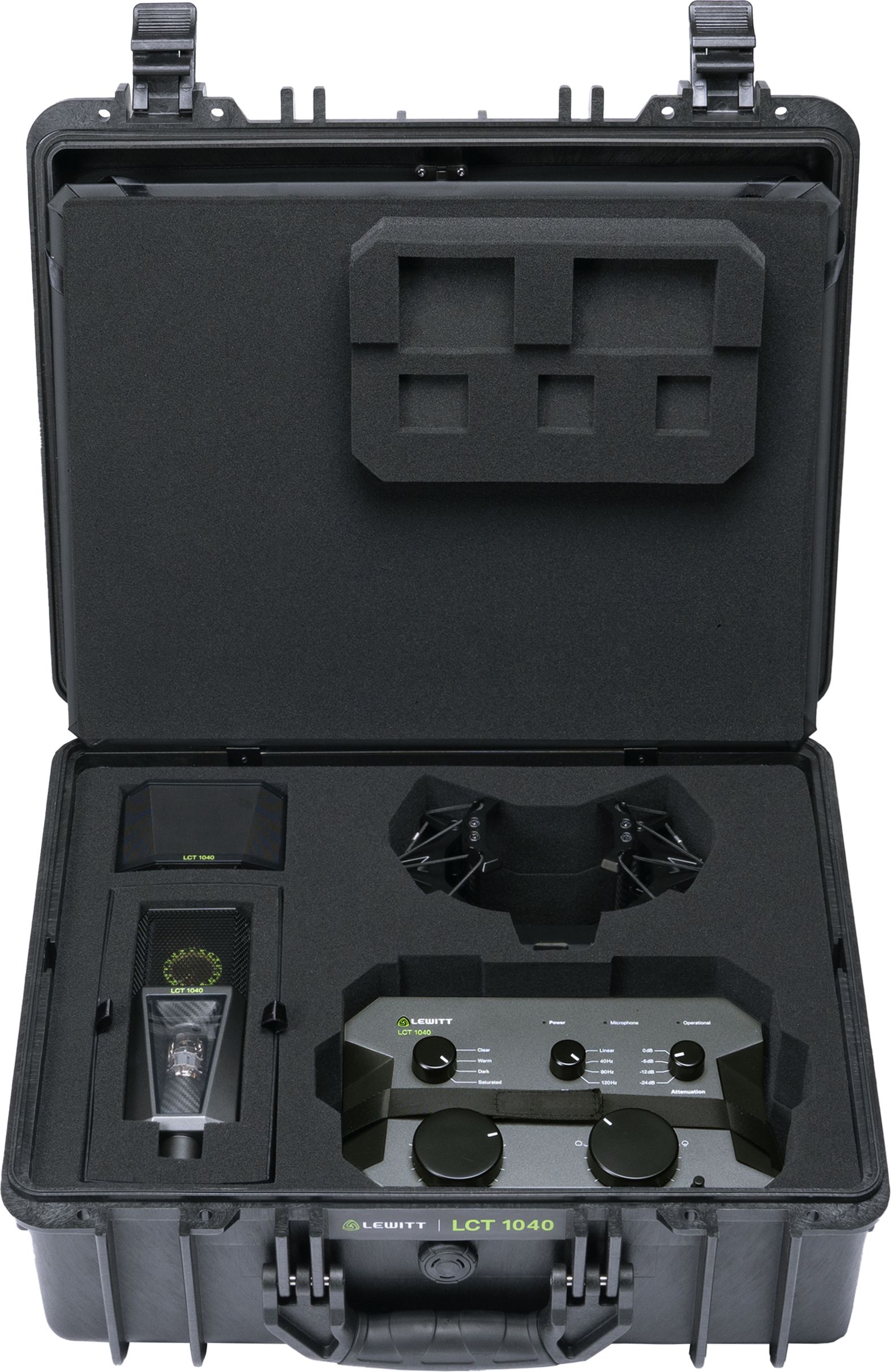 Lewitt LCT 1040 – Bild 10