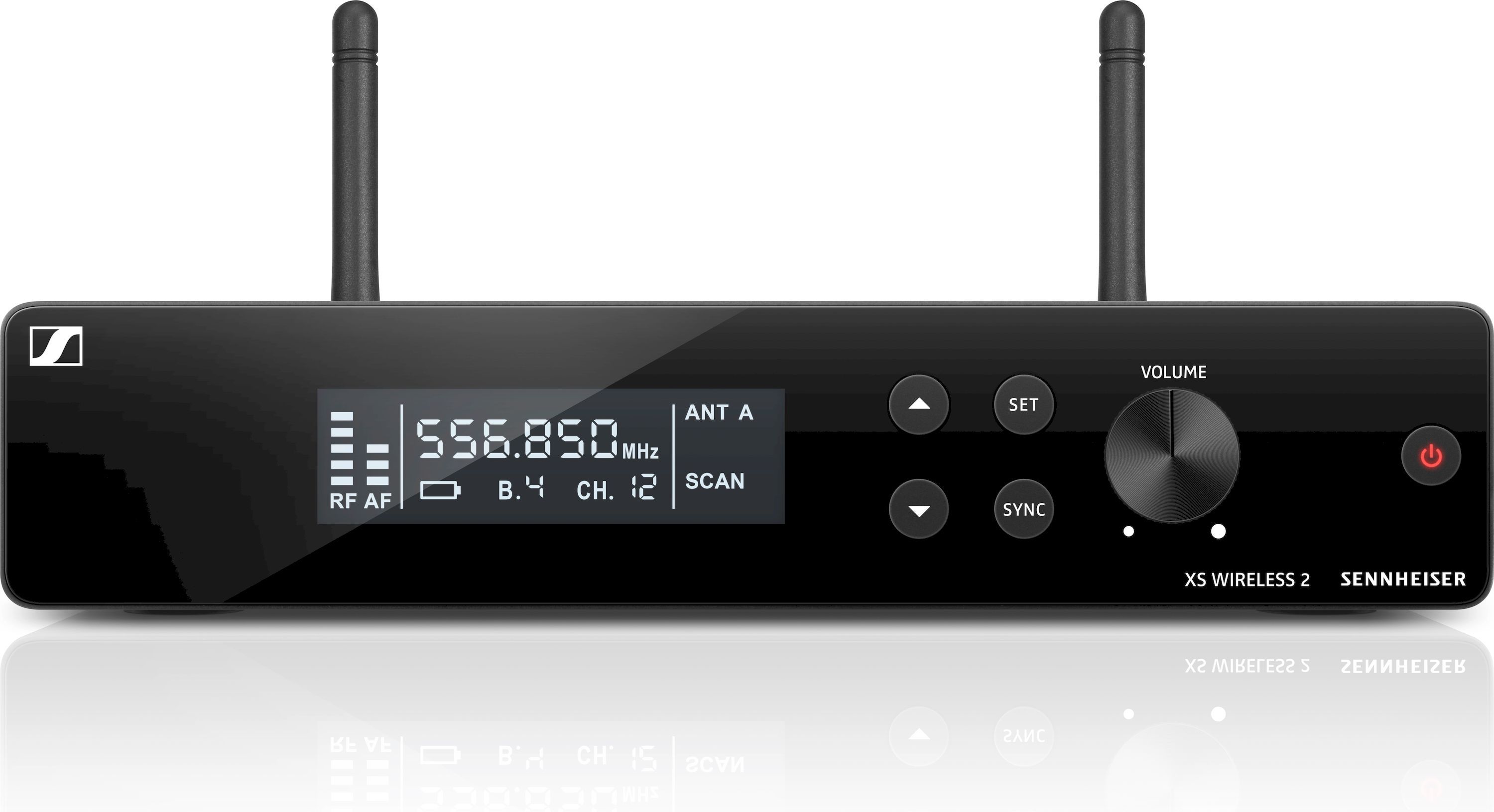 Sennheiser XSW2-865 A