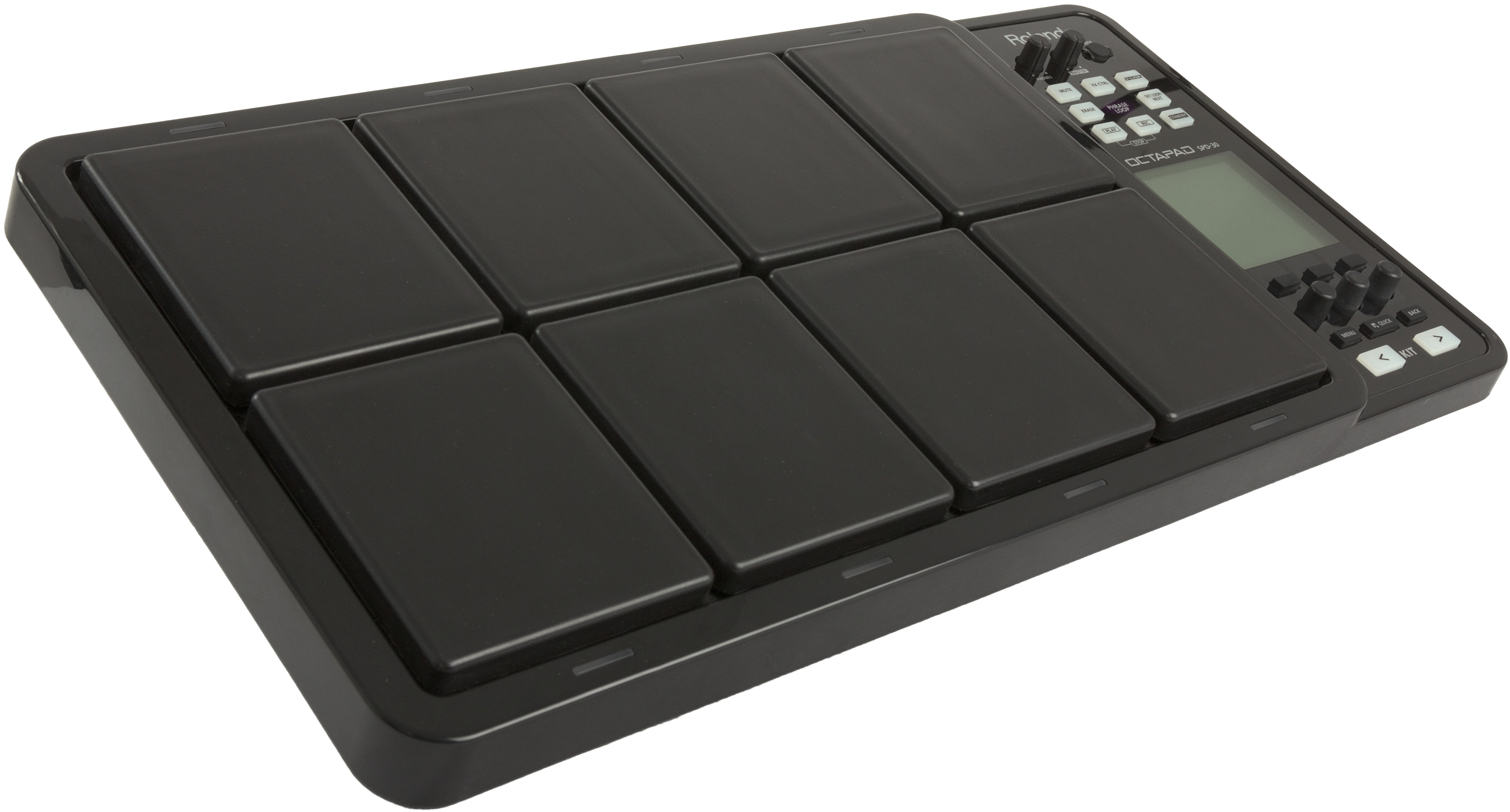 Roland SPD-30-BK OCTAPAD Total Percussion Pad (Gebraucht) – Bild 3