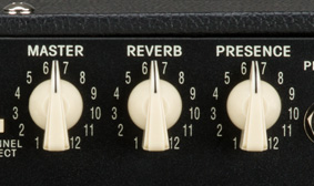 Fender Hot Rod DeVille IV 212 – Bild 3