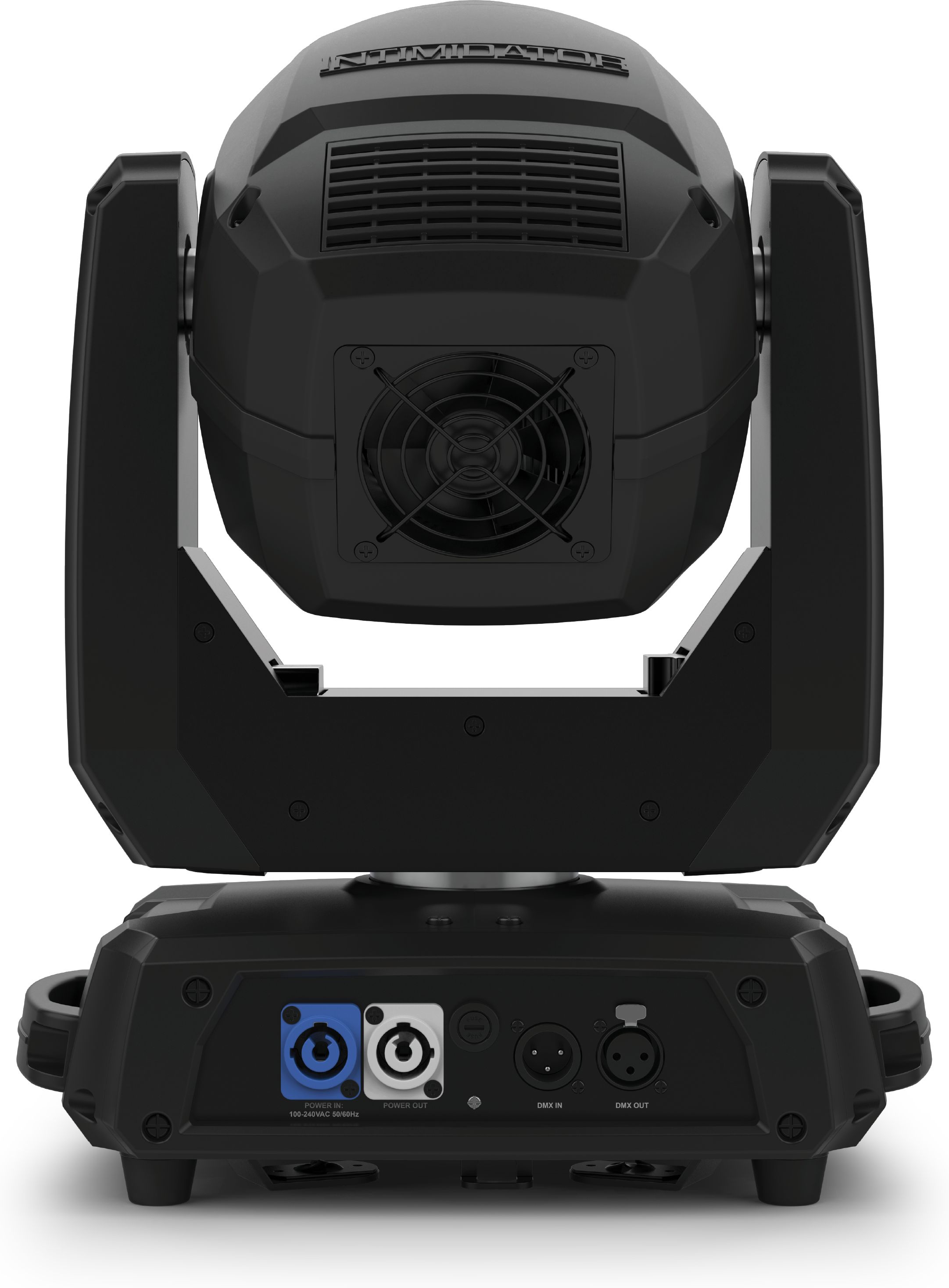 Chauvet DJ Intimidator Beam 360X – Bild 2