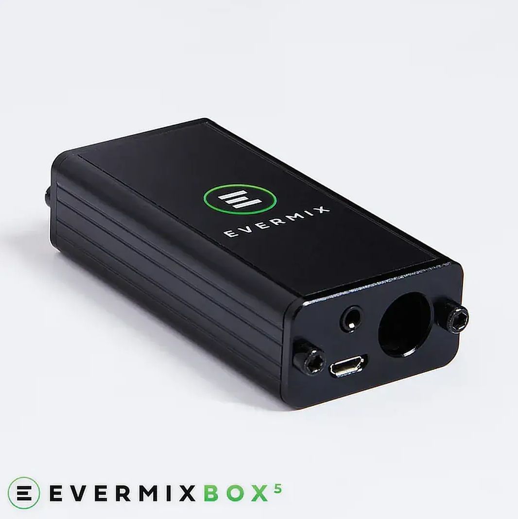 EvermixBox 5