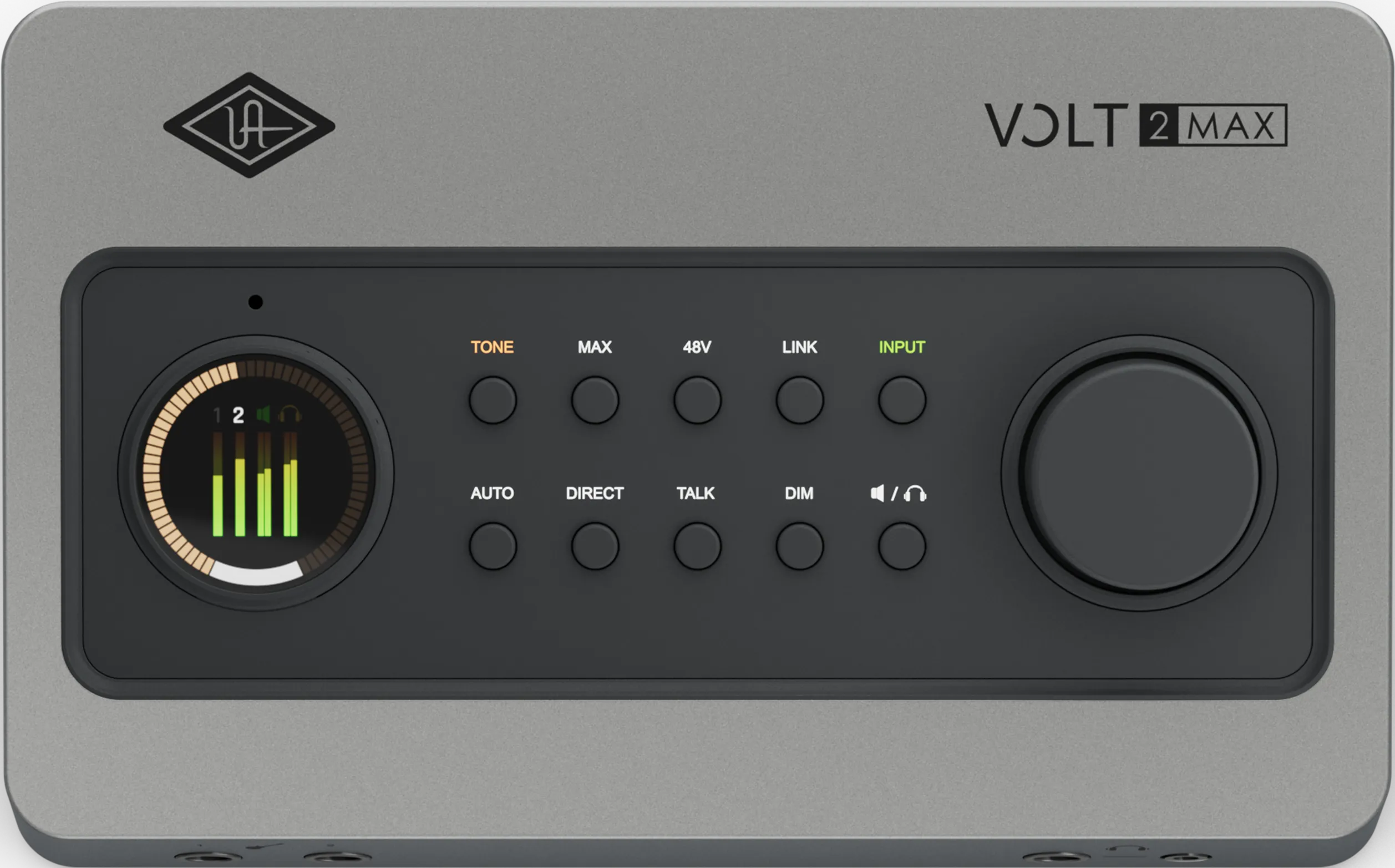 Universal Audio Volt 2 Max – Bild 4