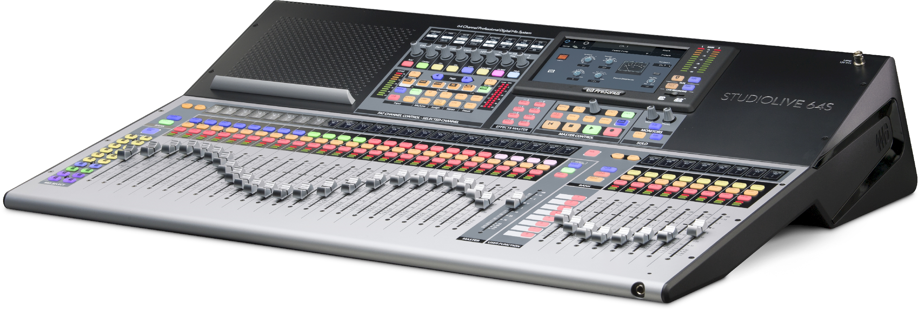 Presonus StudioLive 64S Presonus StudioLive 64S