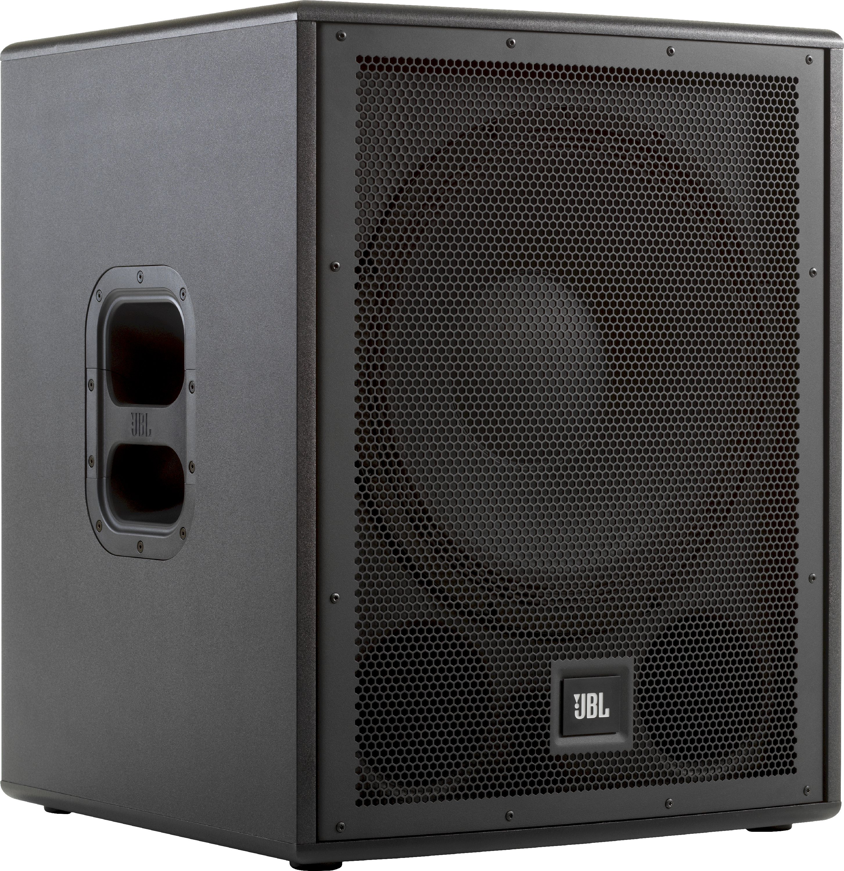 JBL IRX115S – Bild 2
