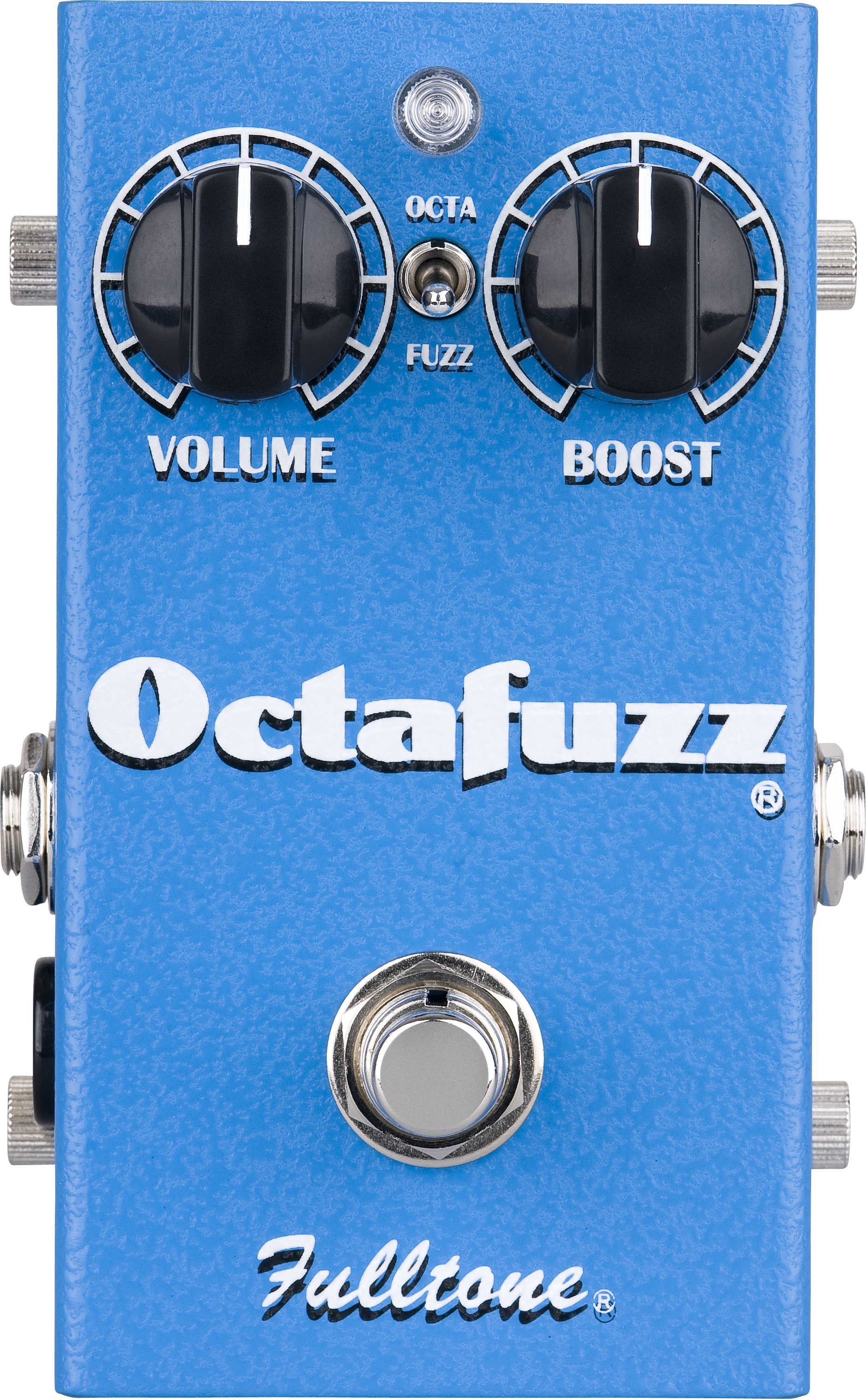 Fulltone Octafuzz OF-2 