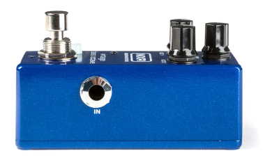 MXR M280 Vintage Bass Octave - Mini Sub Octave – Bild 3