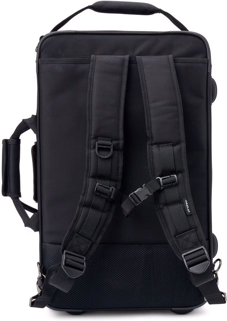 Protec PB-327 Triple Trumpet Case – Bild 5