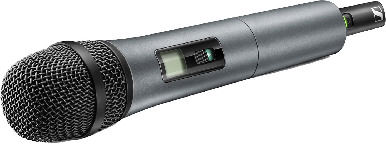 Sennheiser SKM 835-XSW-E
