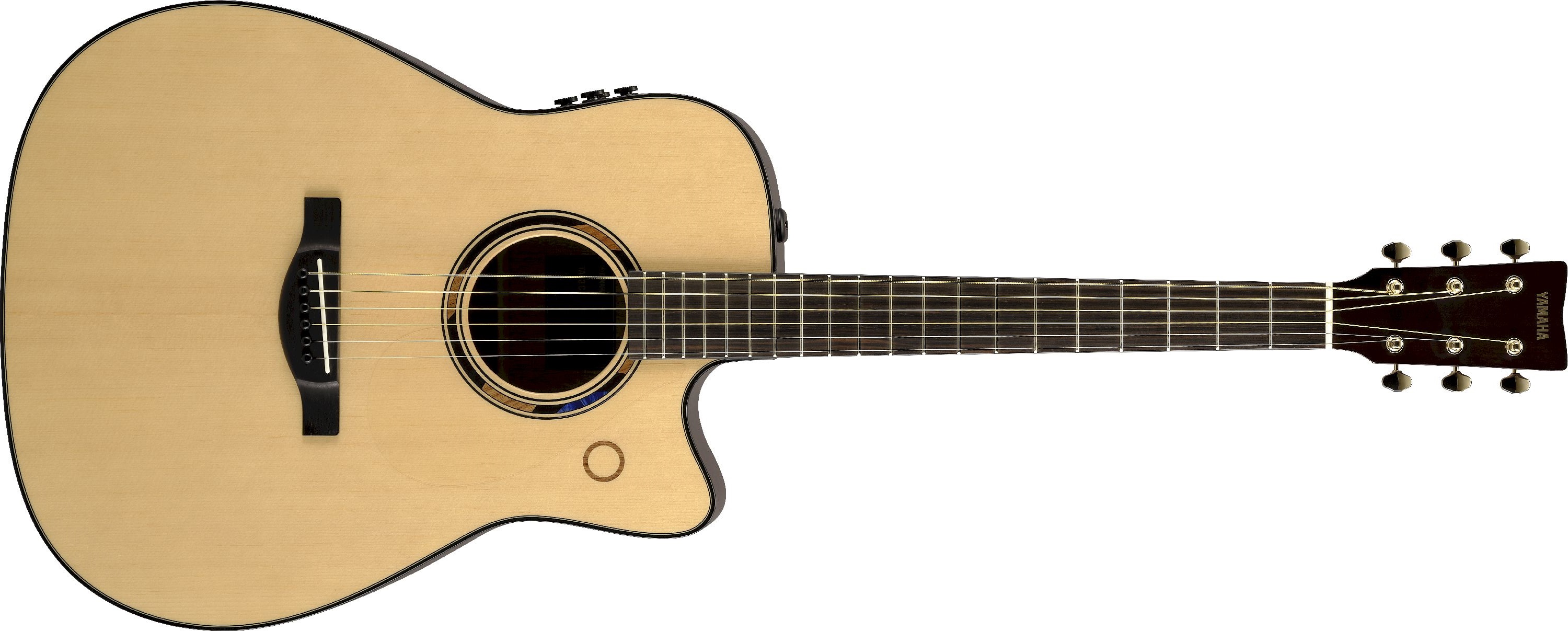 Yamaha TAG 3C Transacoustic Natural