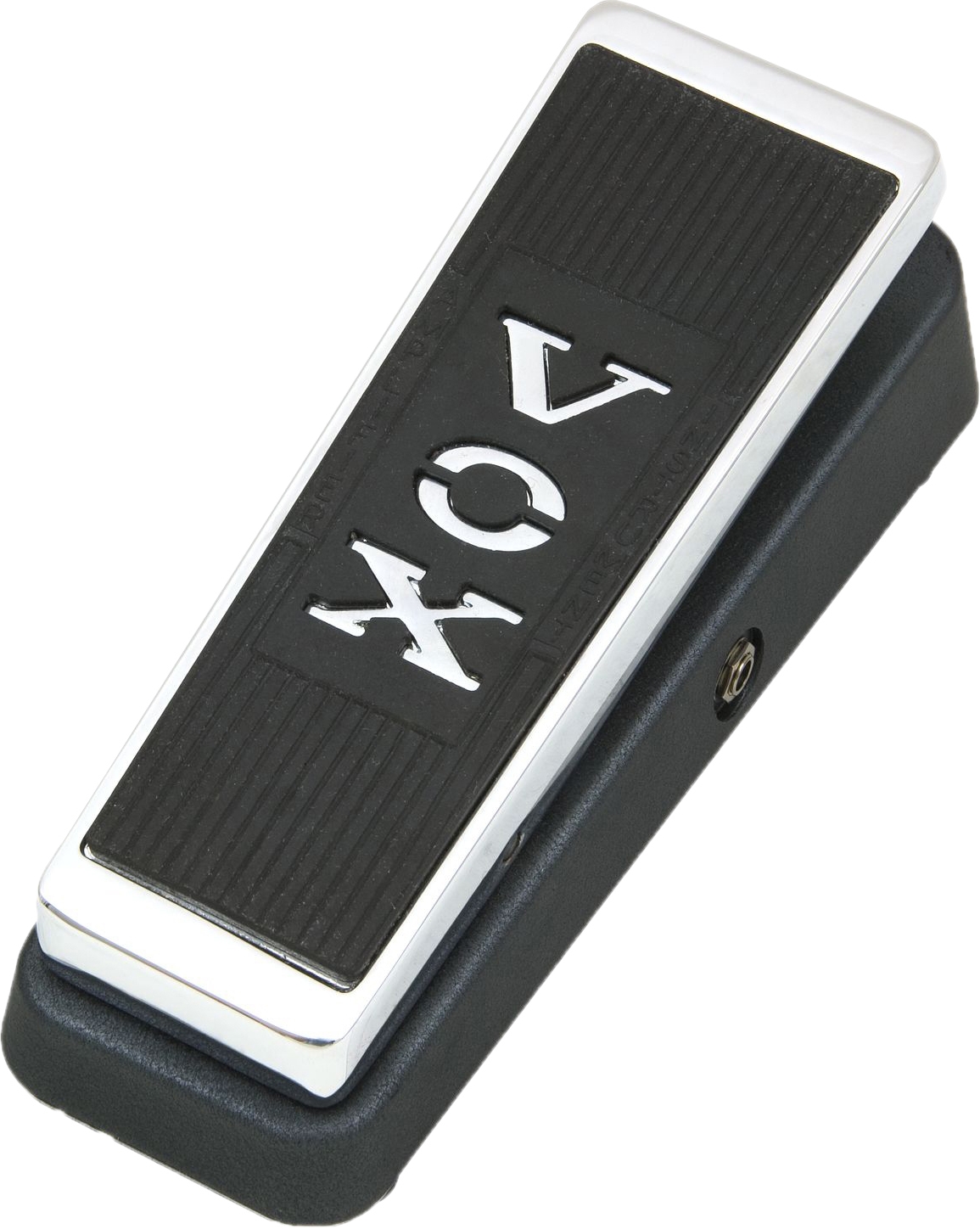 Vox Wah-Wah Pedal V847A