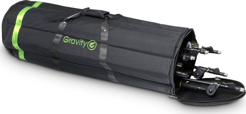 Gravity BGMS 6 B  – Bild 2