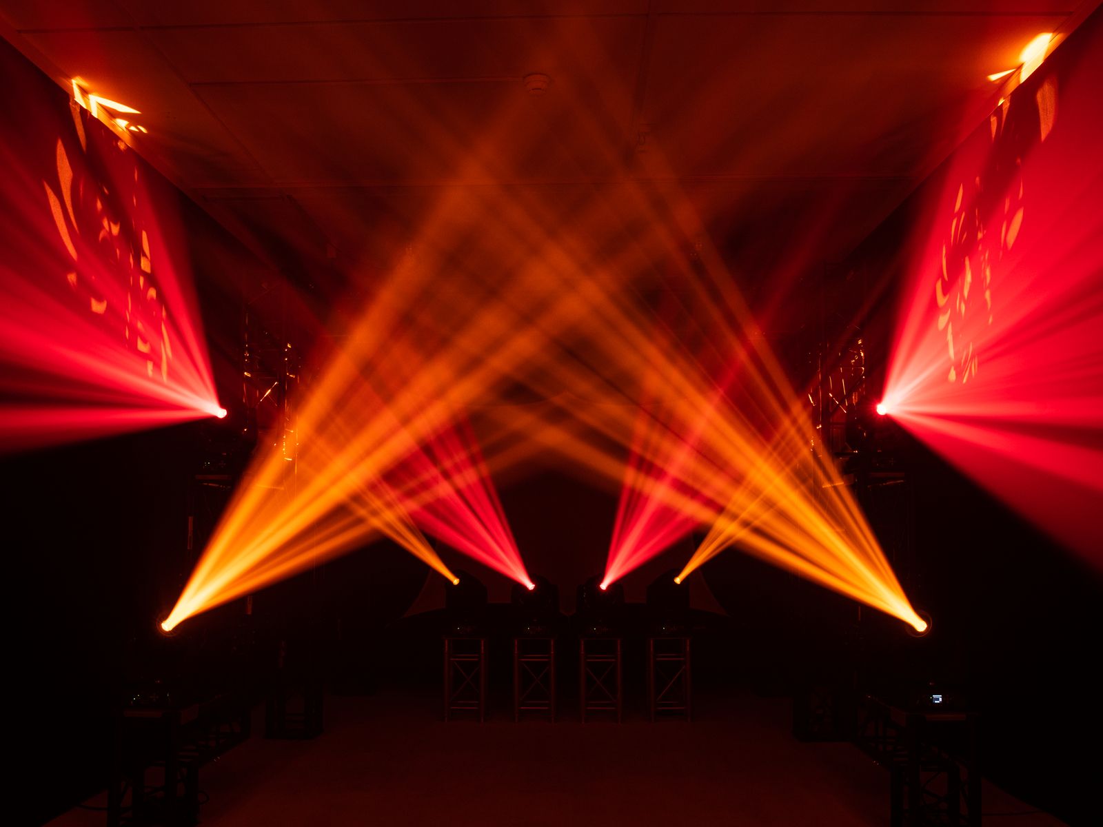 Eurolite LED TMH-S180 Moving-Head Spot – Bild 9