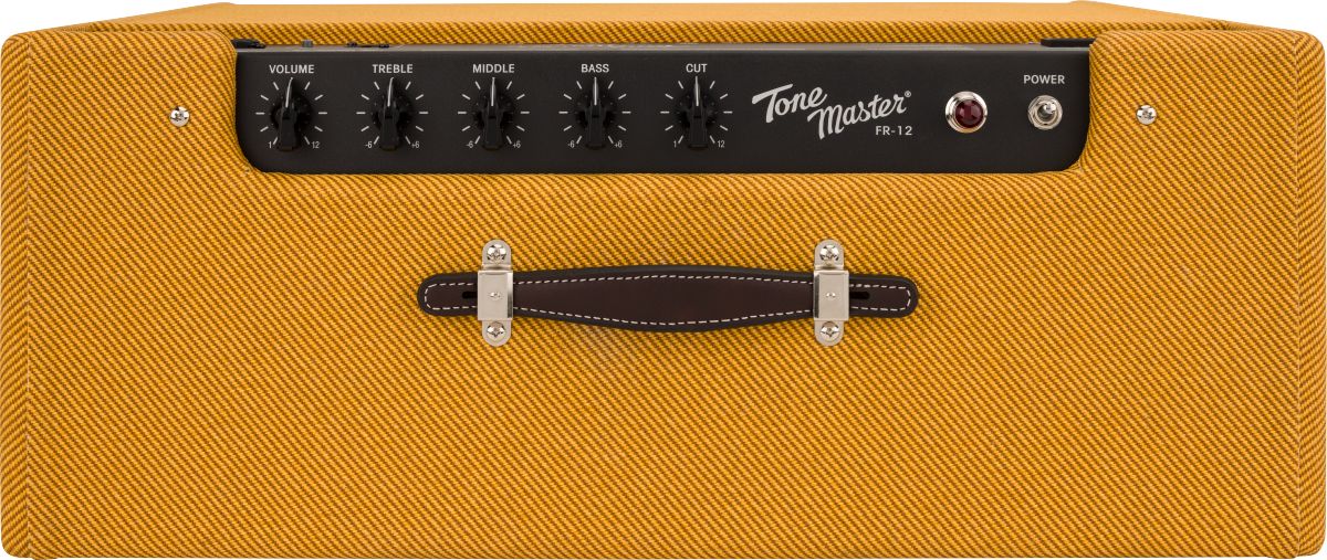 Fender Tone Master FR-12 Tweed (Retoure) – Bild 5