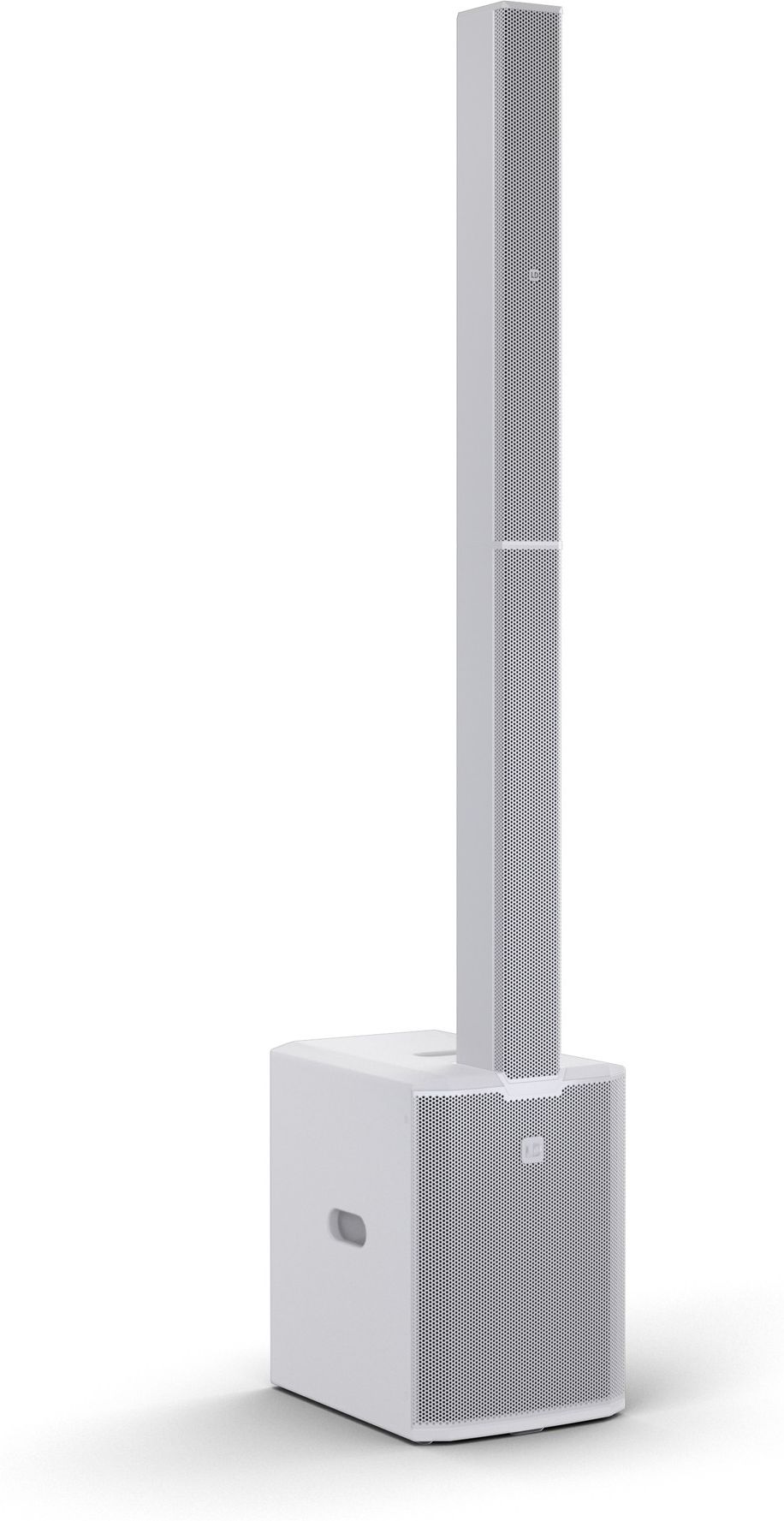 LD Systems MAUI 28 G3 MIX White LD Systems MAUI 28 G3 MIX White