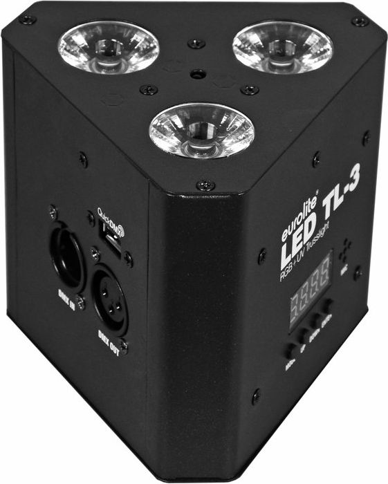 Eurolite LED TL-3 RGB+UV – Bild 4