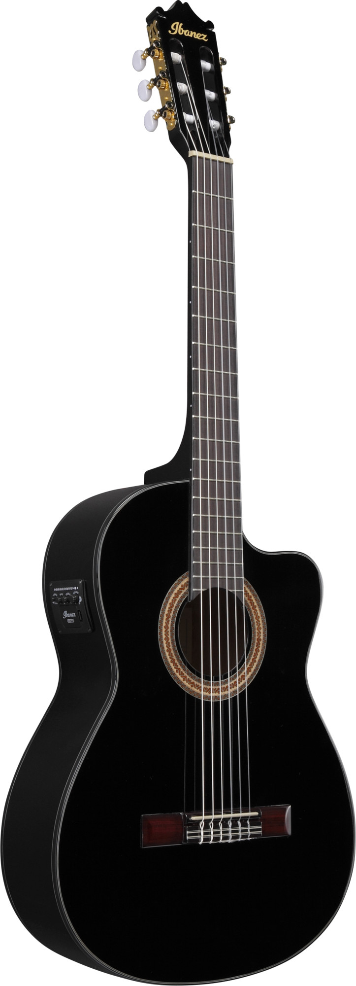 Ibanez GA11CE-BK – Bild 9