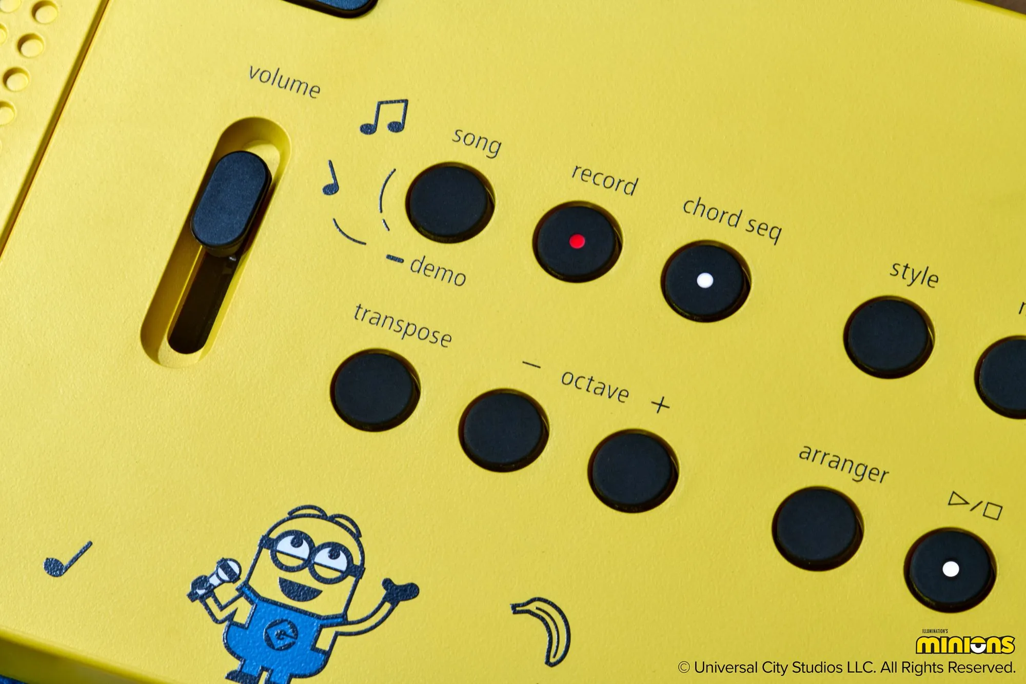 Roland GO:KEYS 3 Minion – Bild 5