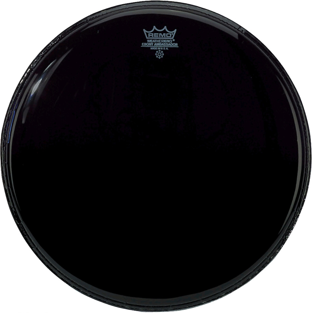 Remo Ebony Ambassador 10