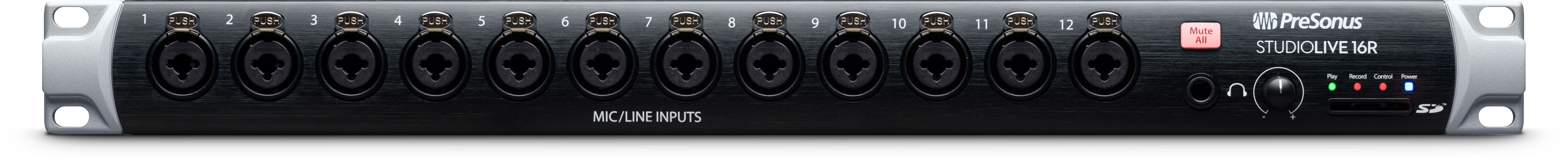 Presonus StudioLive 16R Presonus StudioLive 16R