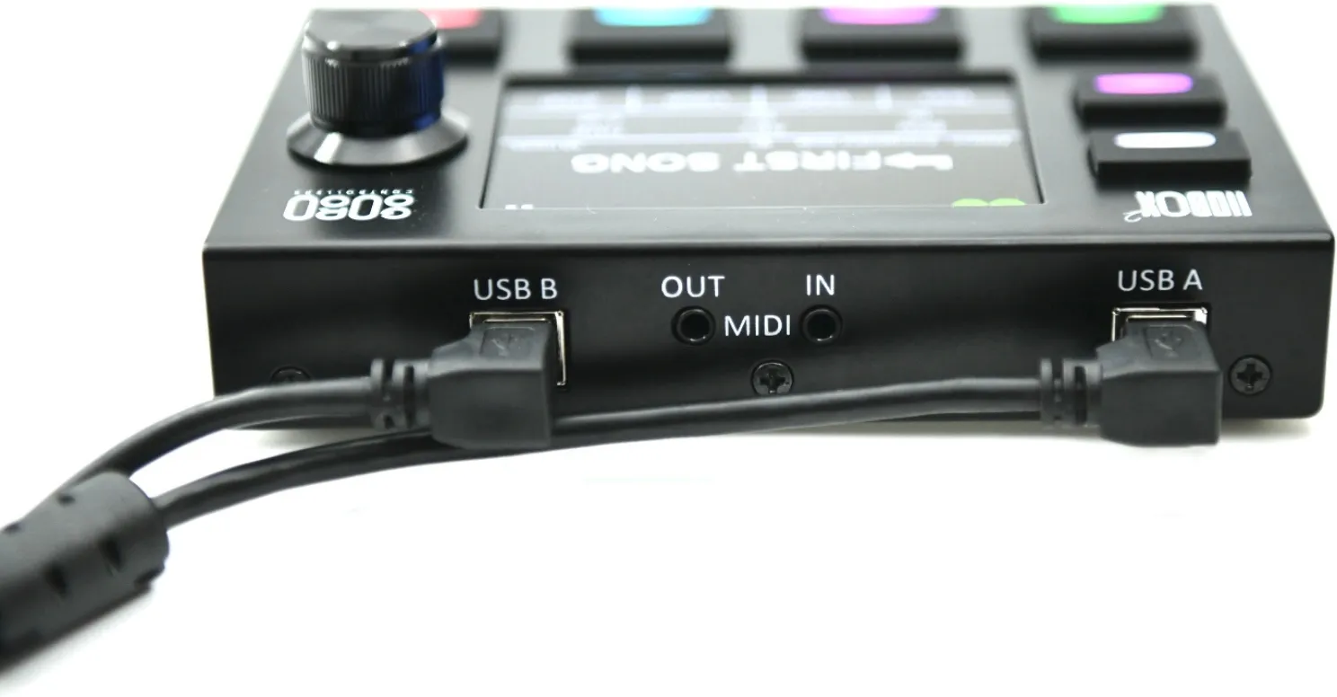 GooRoo Controllers LIOBOX 2 – Bild 5