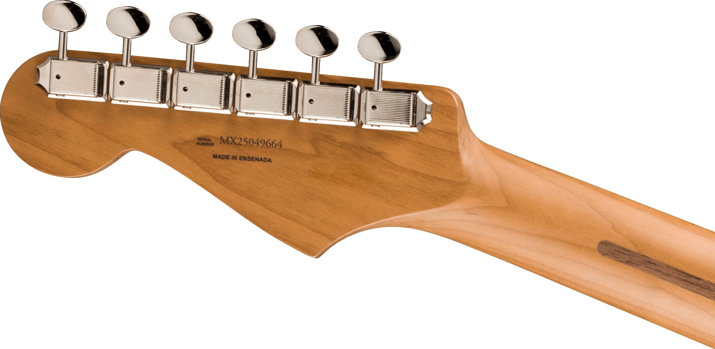 Fender Player II Stratocaster Sonic Blue/RW Limited Edition – Bild 5