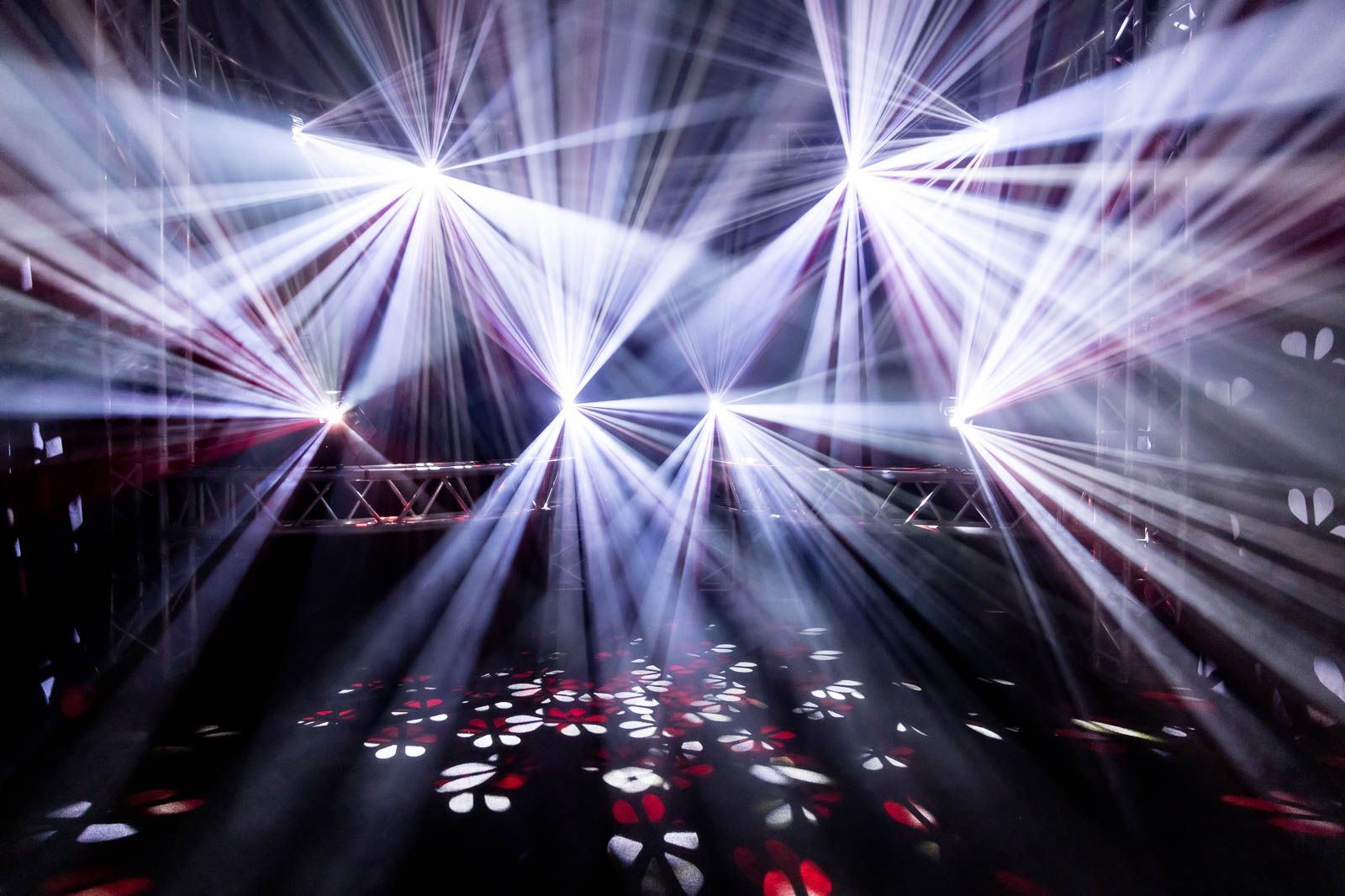 Chauvet DJ Blazor Chauvet DJ Blazor