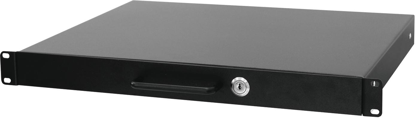Omnitronic Rackschublade 1 HE