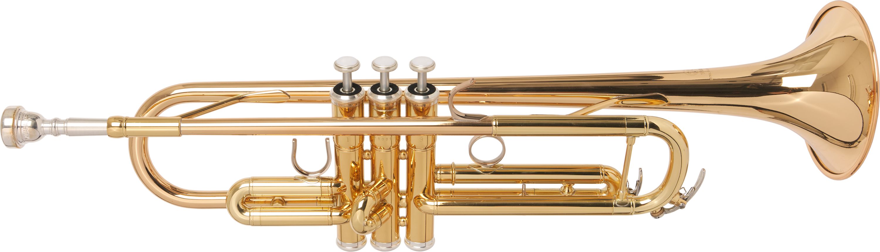 Yamaha YTR-5335 GII (return)