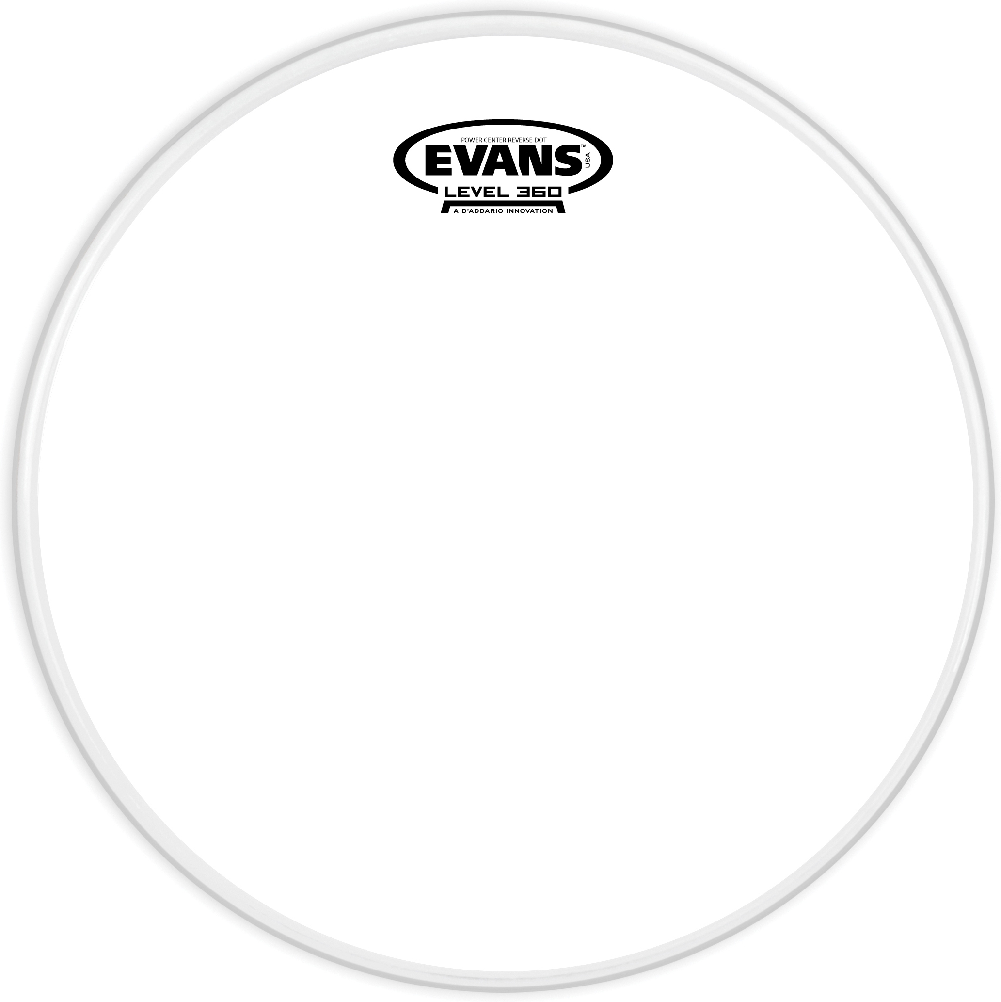 Evans B14G1RD Power Center Reverse Dot 14 – Bild 3