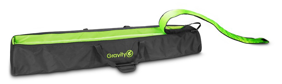 Gravity BG SS 2 XLB – Bild 2