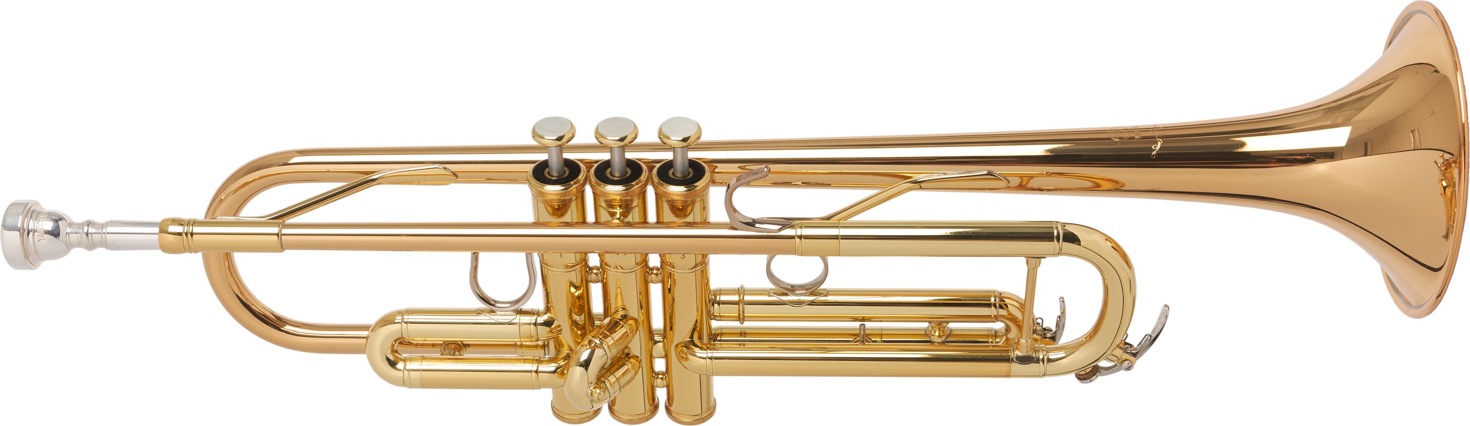 Yamaha YTR-6335 RC gebraucht
