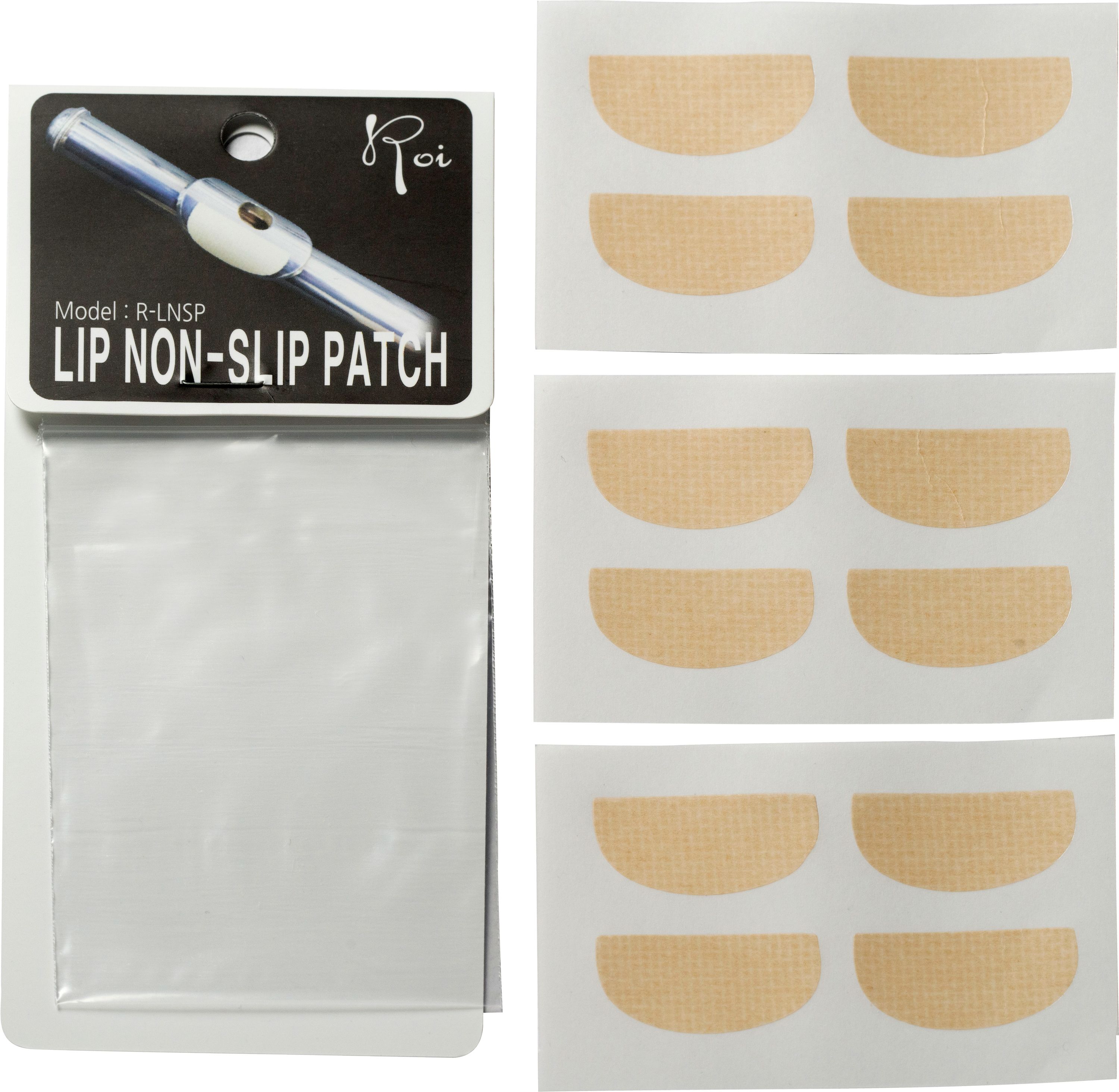 ROI Lip Non Slip-Patch
