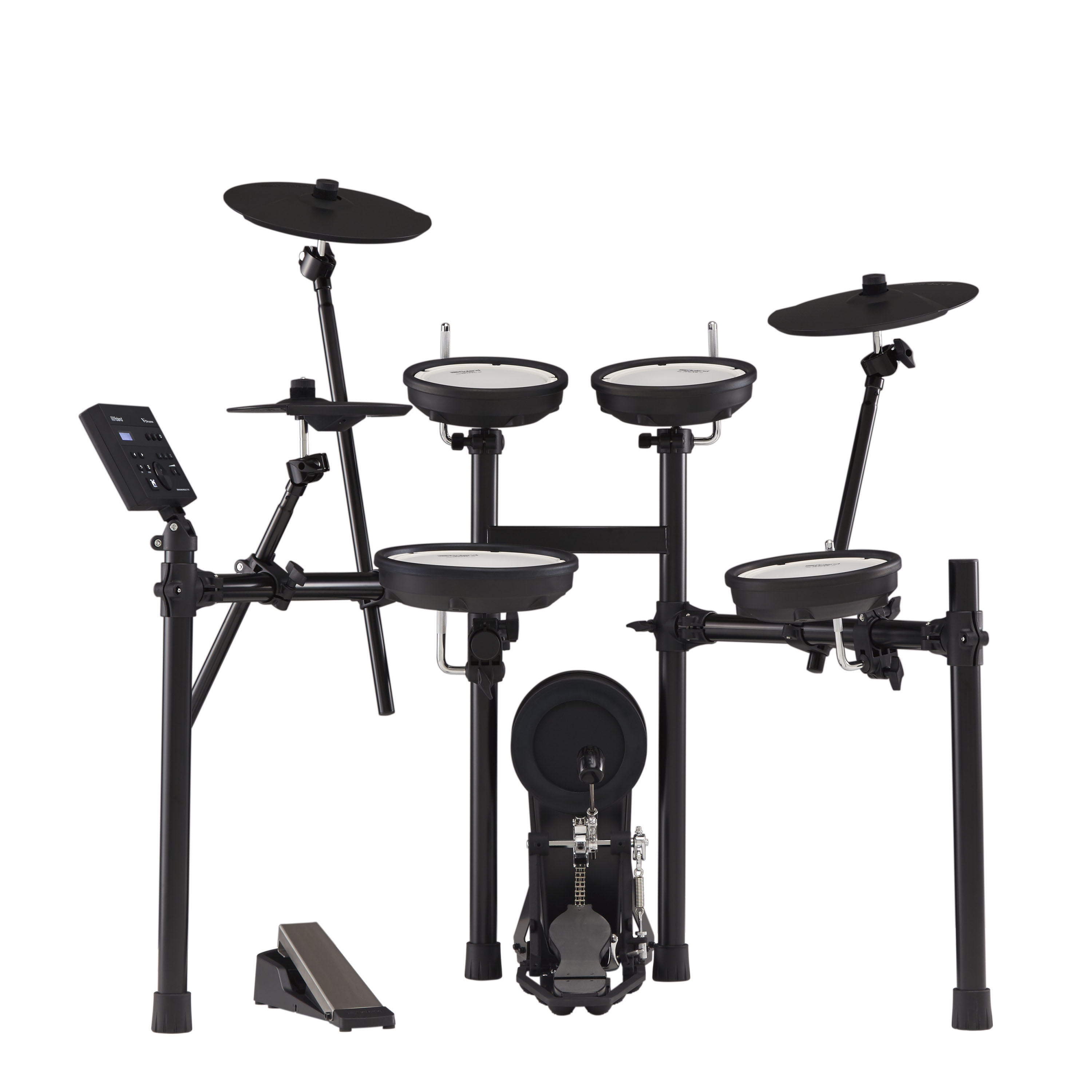 Roland TD-07KV V-Drum Set Roland TD-07KV V-Drum Set