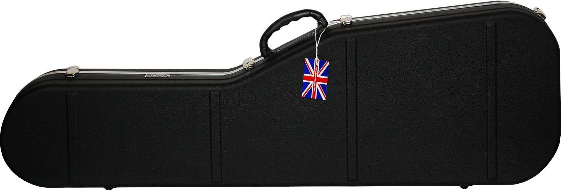 Hiscox Liteflite Pro II electric bass case – Bild 2