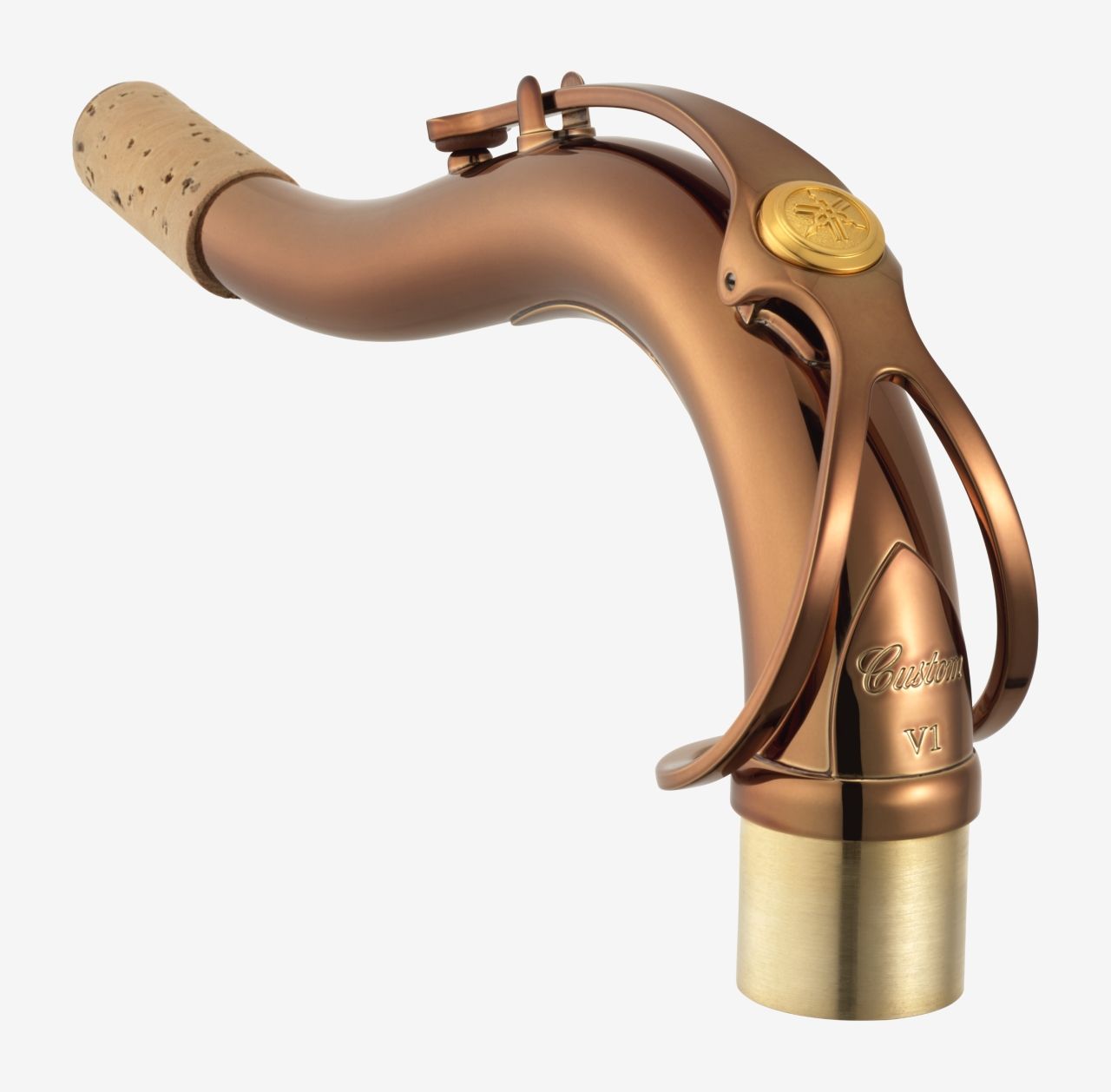 Yamaha YTS-82 ZA Tenor Sax  – Bild 2