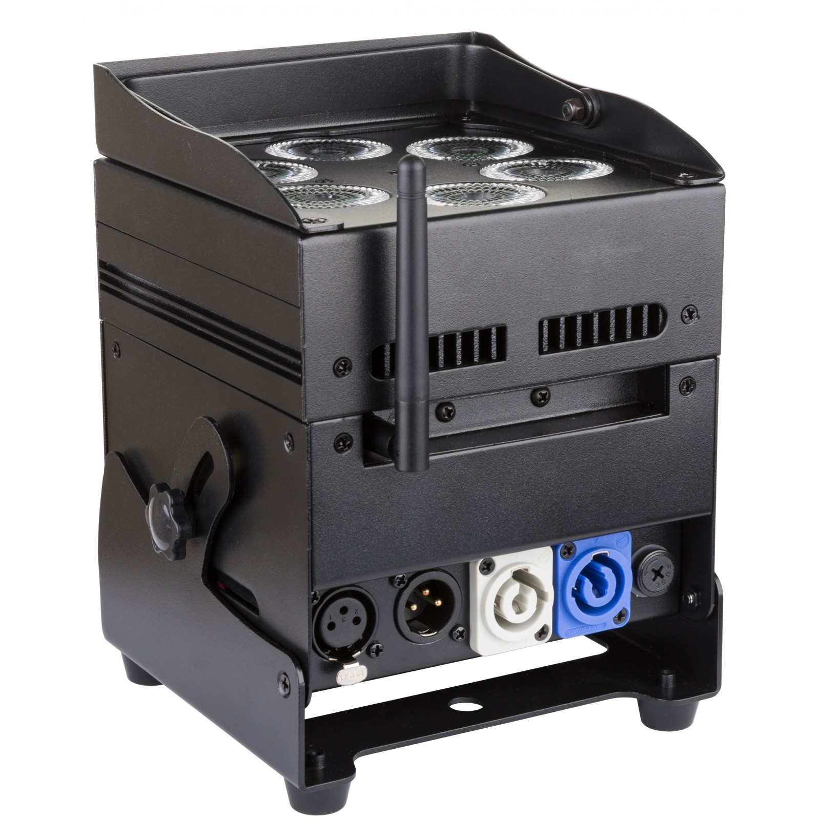 JB Systems Accu Colour JB Systems Accu Colour