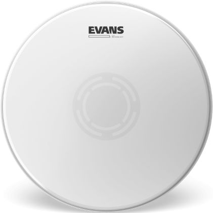 Evans B13UV1RD UV1 Revers Dot Snare 13"