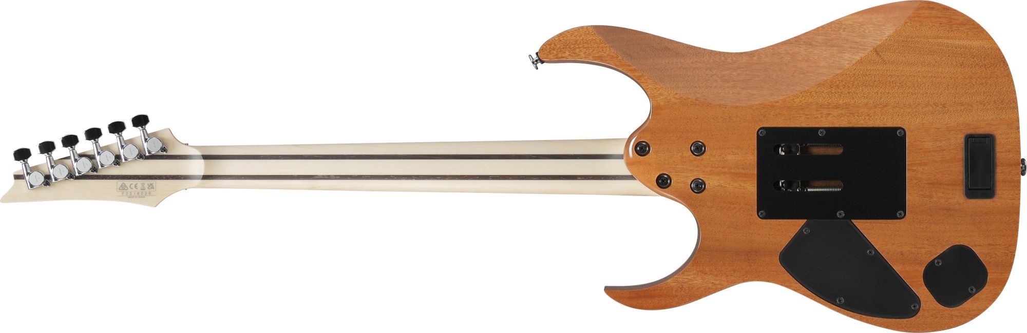 Ibanez RG 5440C-DFM Prestige – Bild 2