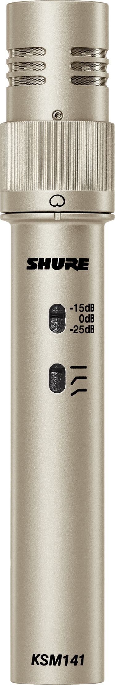 Shure KSM141 SL Shure KSM141 SL