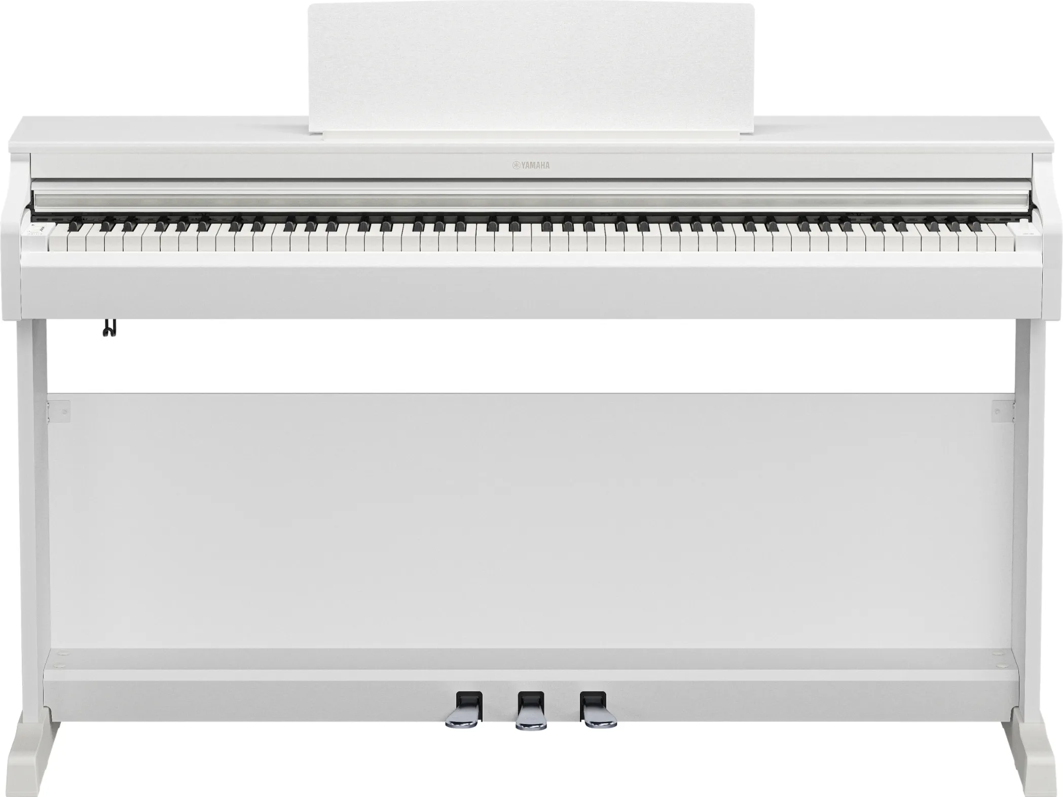 Yamaha YDP-166 WH Arius  – Bild 2