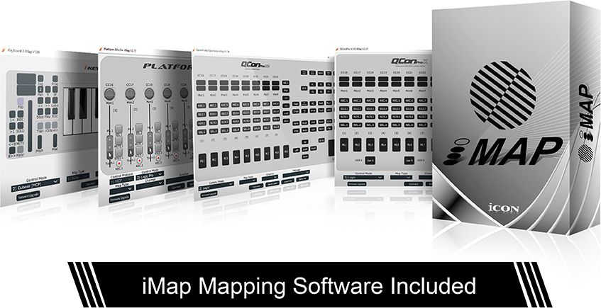 iCON Platform M+  – Bild 4